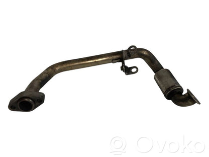 Трубка(ы) / шланг(и)