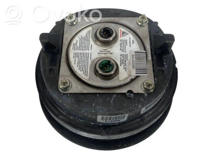 Stūres drošības spilvens