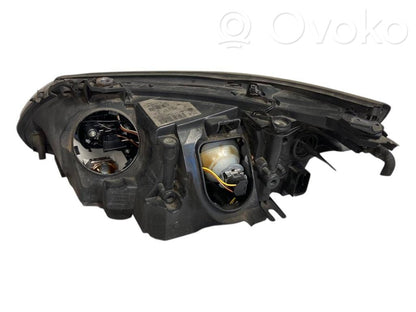 Priekšējais lukturis