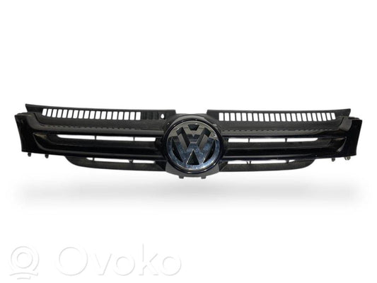 Priekšējais režģis