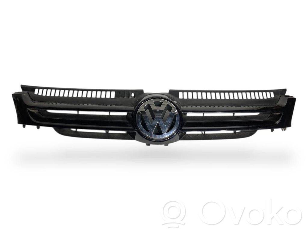 Priekšējais režģis