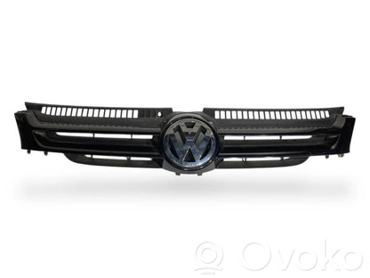 Priekšējais režģis