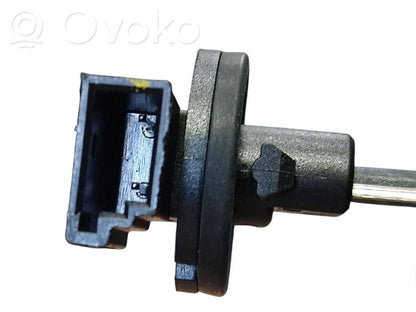 Salona temperatūras sensors