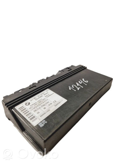 Модуль комфорта