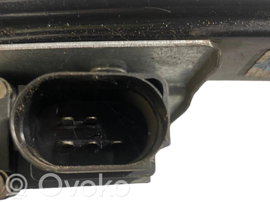 Elektriskā loga pacelšanas mehānisma komplekts