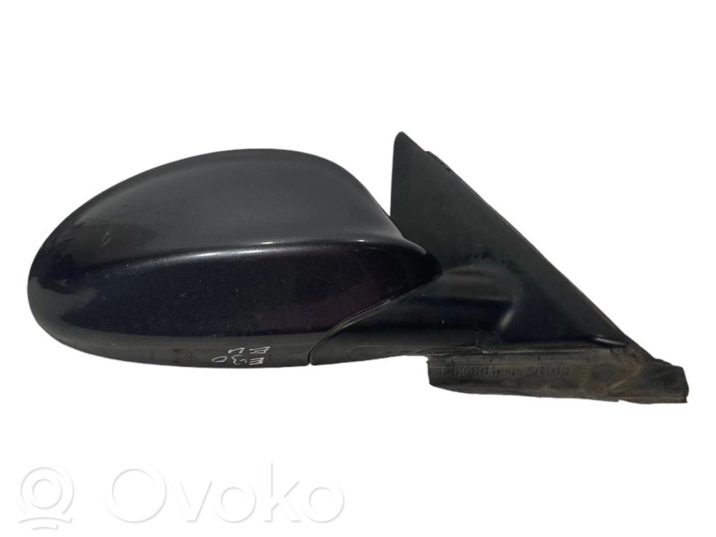 Spogulis (elektriski vadāms)