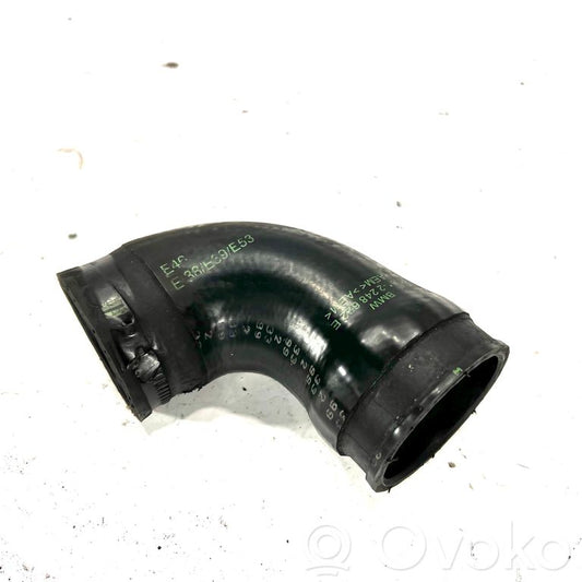 Шланг(и)/труба(ы) интеркулера