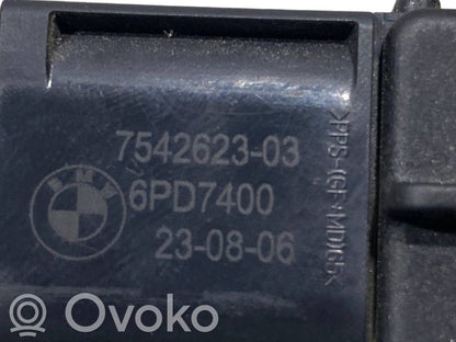 Air pressure sensor