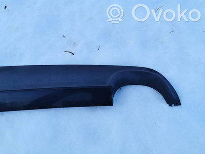 Apakšējā bampera daļa