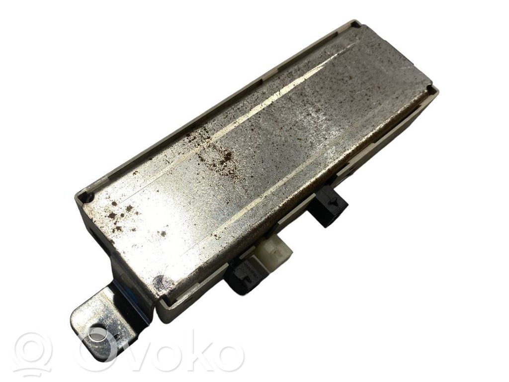 Antenas pastiprinātājs
