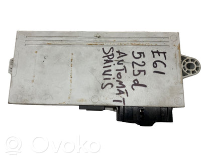 Ignition ECU kit