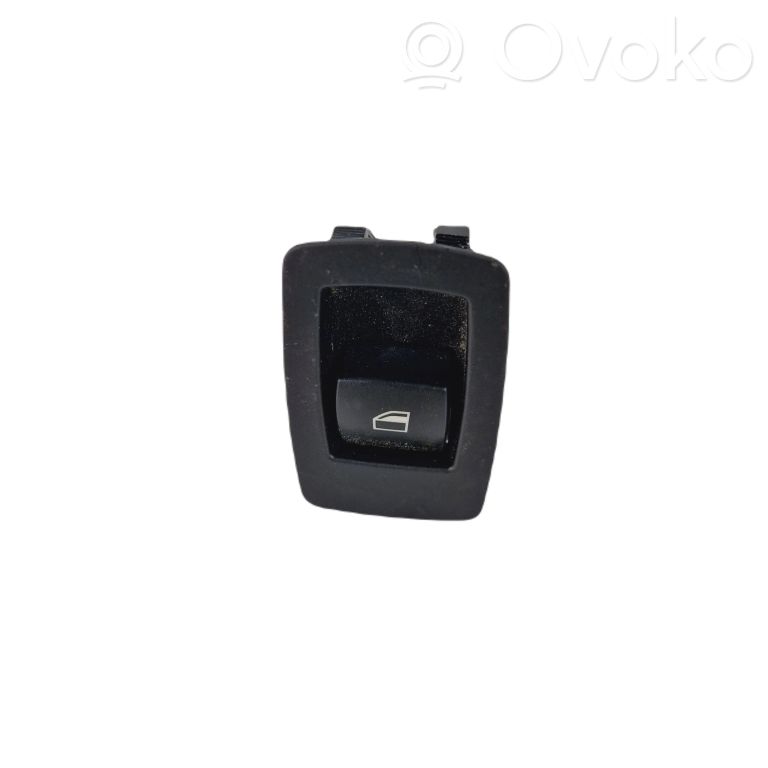 Power window switch