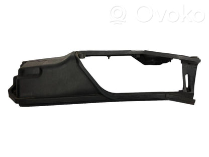 Gaisa filtra kastes vāks