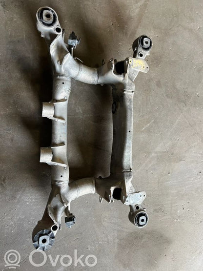 Aizmugurējais tilts