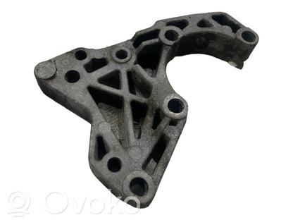 Power steering pump mount