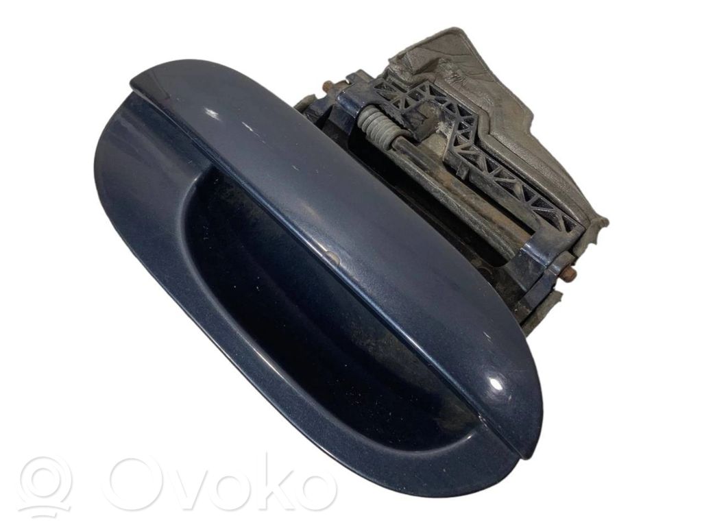 Ārējais atvēršanas rokturis