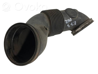 Gaisa ieplūdes kanāla detaļas