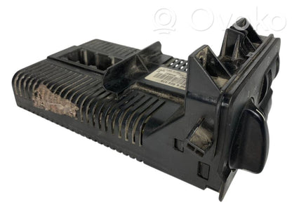 Headlight switch