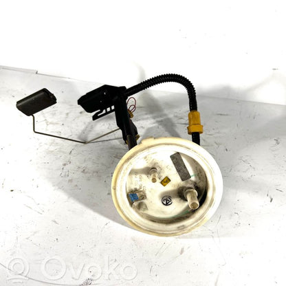 Degvielas līmeņa sensors