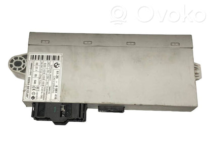 CAS vadības bloka modulis