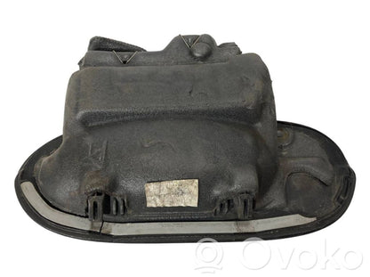 Внешняя ручка открывания