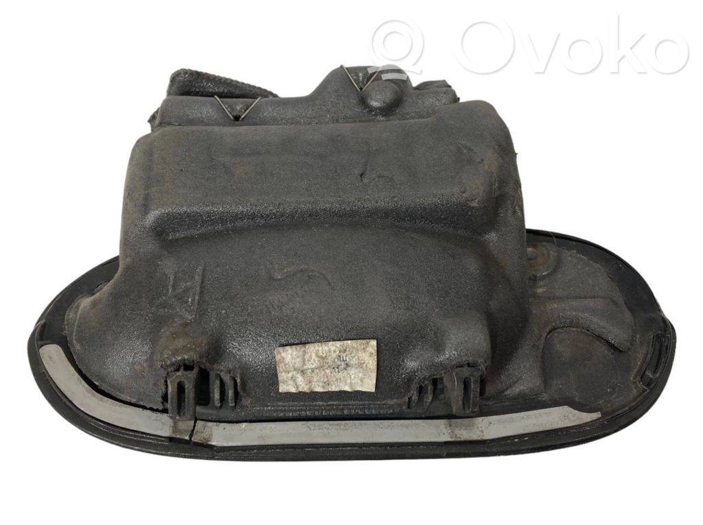 Ārējais atvēršanas rokturis