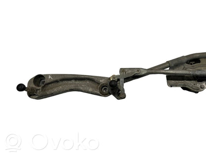 Stikla tīrītāja motoriņš
