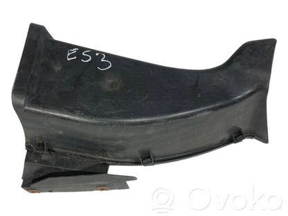 Bremžu dzeses gaisa kanāls