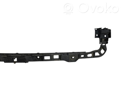 Aizmugurējā bufera montāžas kronšteins