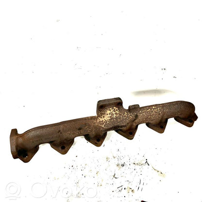 Выпускной коллектор