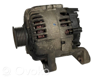Ģenerators
