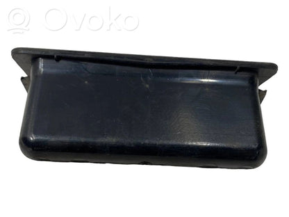 Пепельница