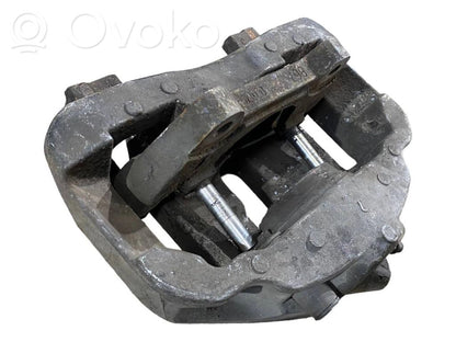Front caliper
