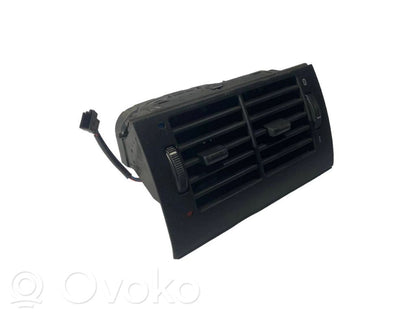 Aizmugurējā gaisa - ventilācijas reste