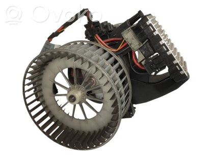 Mazā radiatora ventilators