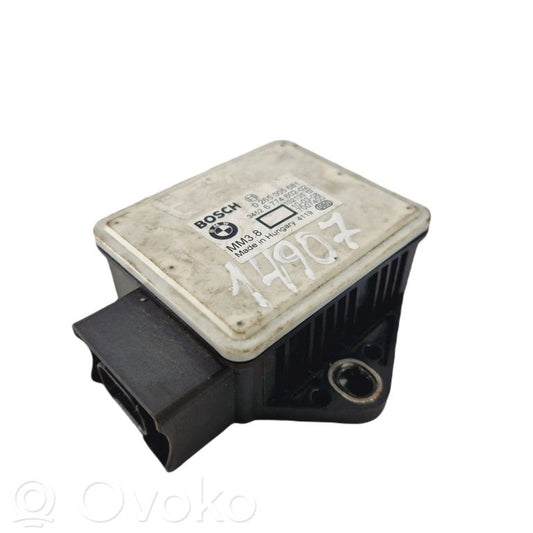 Блок управления ESP (система устойчивости)