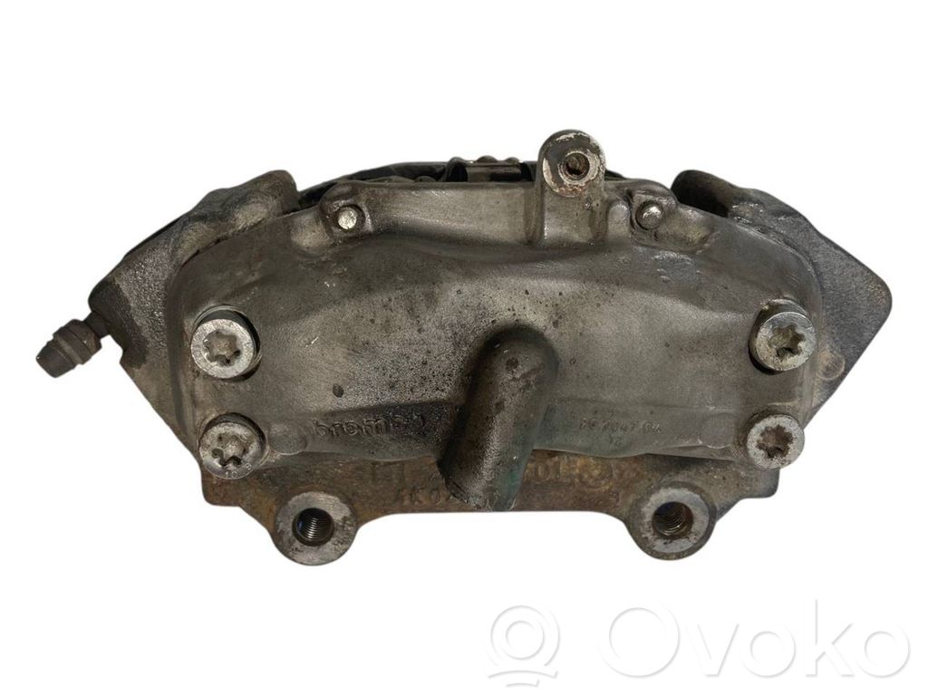 Priekšējais suports