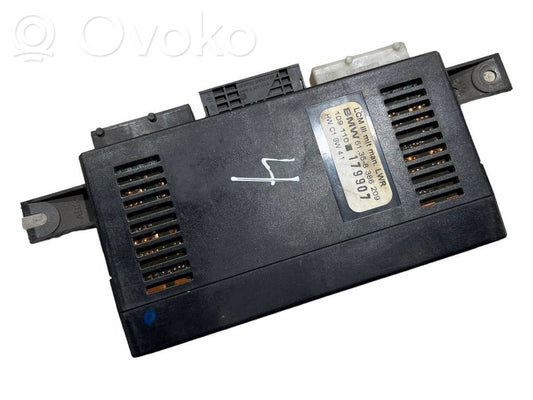 Световой модуль ЛКМ