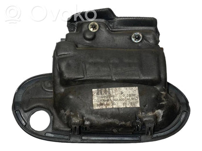 Ārējais atvēršanas rokturis