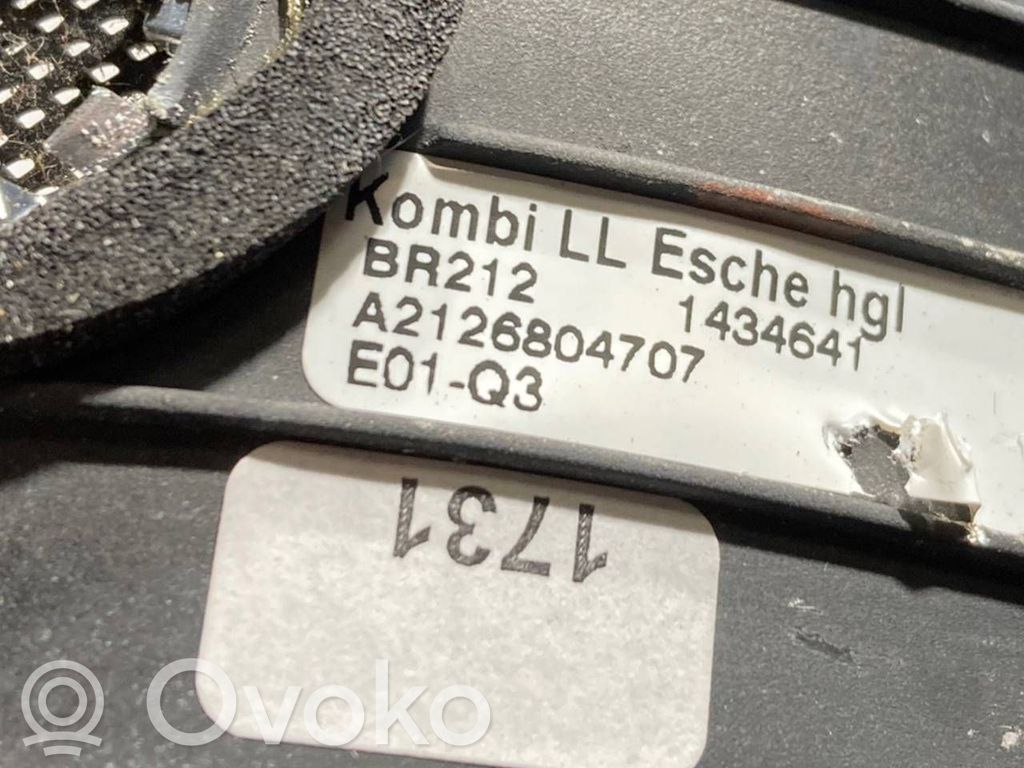 Salona dekoratīvās apdares komplekts