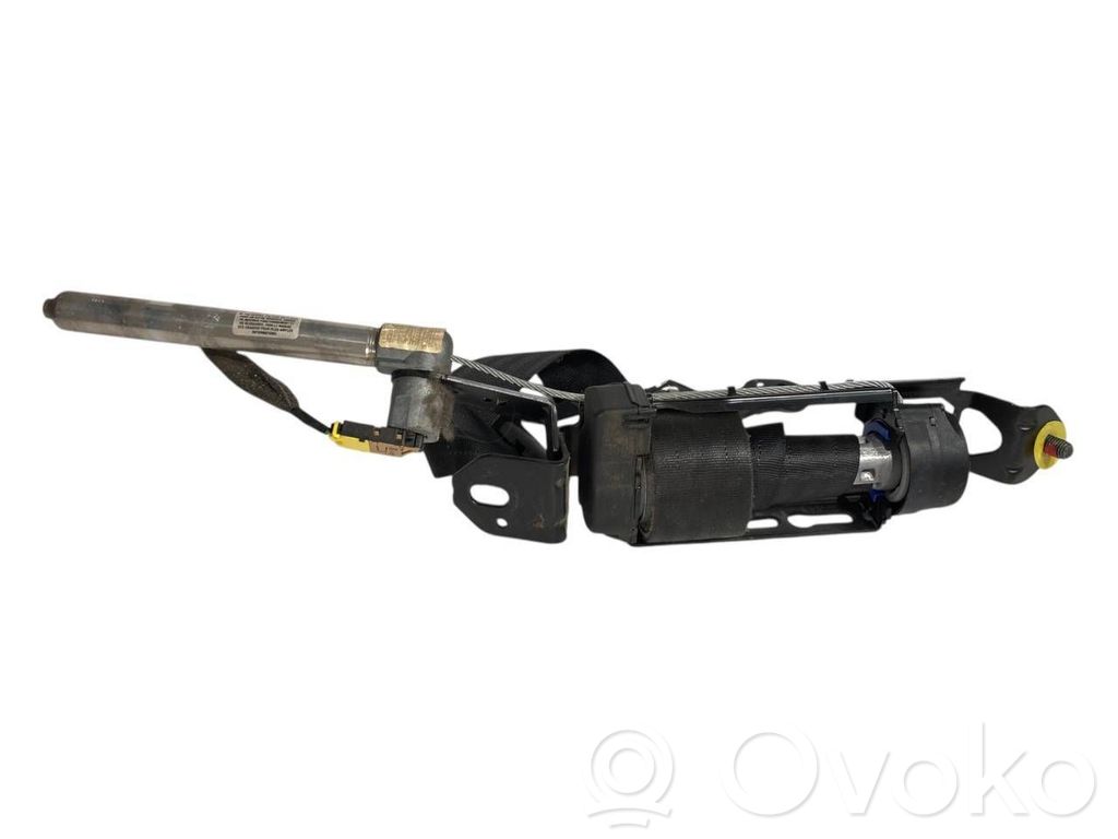 Priekšējā drošības josta