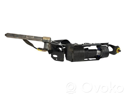 Priekšējā drošības josta