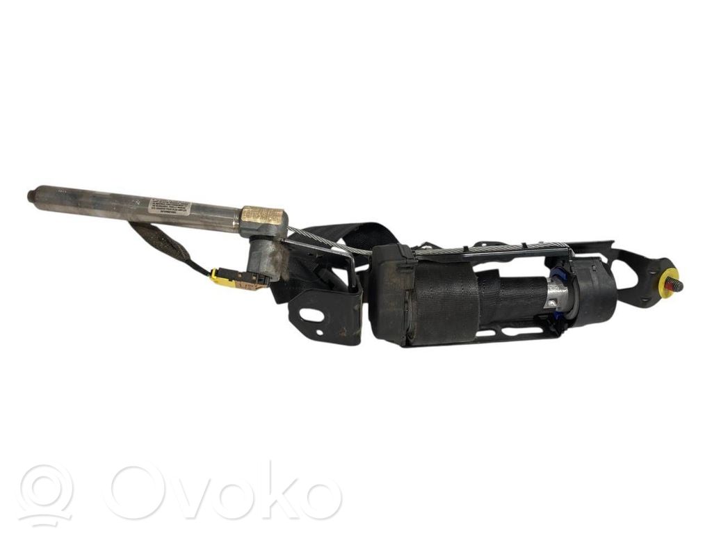 Priekšējā drošības josta