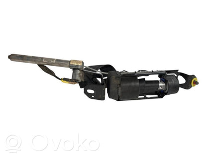 Priekšējā drošības josta