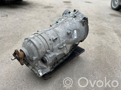 Автоматическая коробка передач