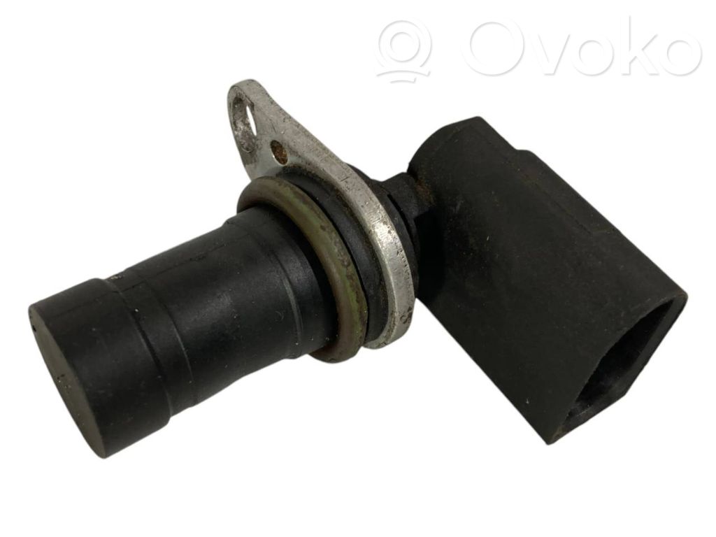 Kloķvārpstas stāvokļa sensors