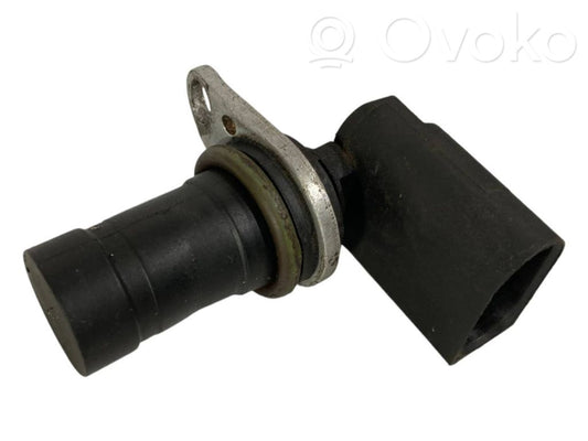 Kloķvārpstas stāvokļa sensors