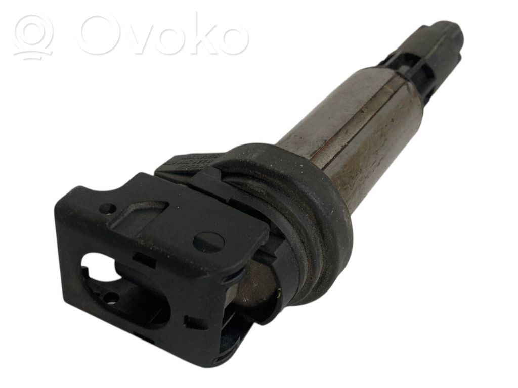 Augstsprieguma spole (aizdedzei)