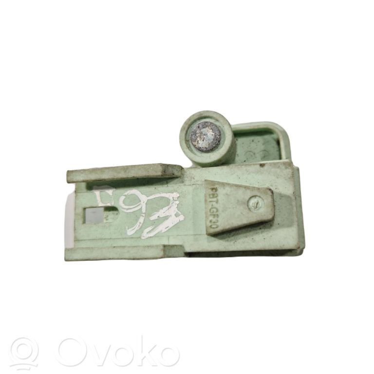 Gaisa spilvenu trieciensensors