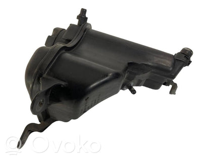 Coolant expansion tank